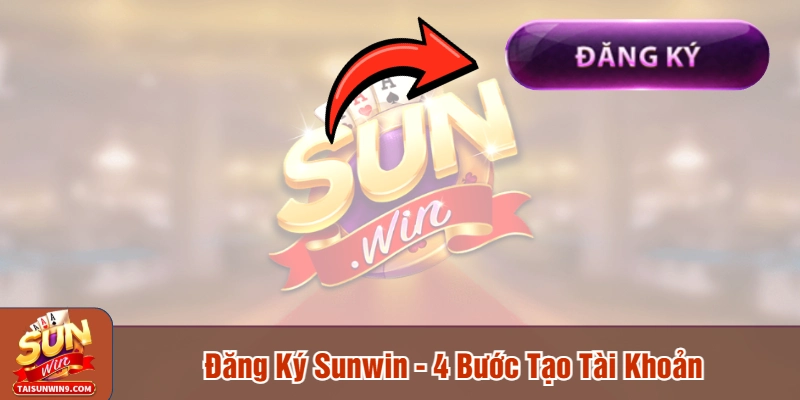 đăng ký Sunwin